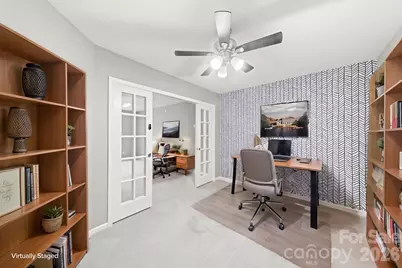 3342 Park South Station Boulevard, Charlotte, NC 28210 - Photo 41