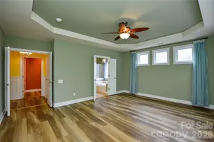 2542 Mountain Laurel Ave NW, Concord, NC 28027 - Photo 33