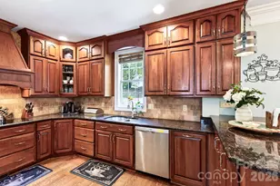 73 Rose of Sharon Way, Candler, NC 28715 - Photo 5