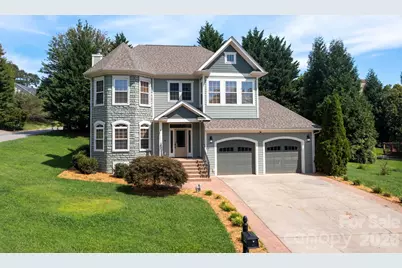 73 Rose Of Sharon Way, Candler, NC 28715 - Photo 1
