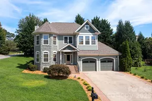 73 Rose of Sharon Way, Candler, NC 28715 - Photo 1