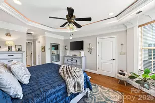73 Rose of Sharon Way, Candler, NC 28715 - Photo 13
