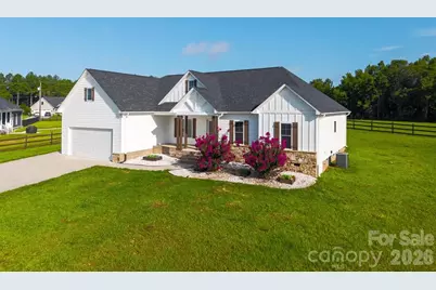 306 Stoneyard Road, Richfield, NC 28137 - Photo 1