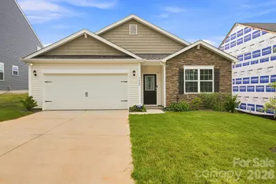 3662 Charles Street NW, Conover, NC 28613 - Photo 1