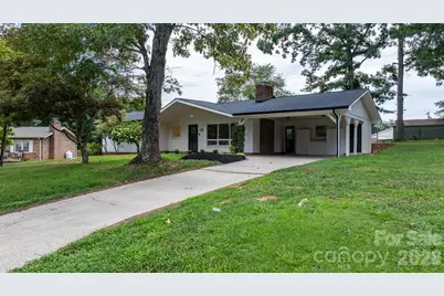 178 Trailwood Drive, Forest City, NC 28043 - Photo 43