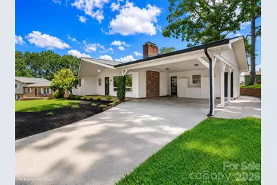 178 Trailwood Drive, Forest City, NC 28043 - Photo 3