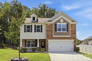 6312 Lantern Rdg Rd, Charlotte, NC 28215 - Photo 1