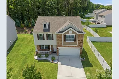 6312 Lantern Ridge Road, Charlotte, NC 28215 - Photo 3
