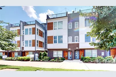 2115 Isom Street, Charlotte, NC 28208 - Photo 1