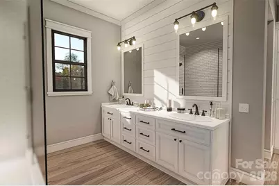 2402 Simfield Church Road, Matthews, NC 28105 - Photo 11