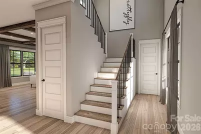 2402 Simfield Church Road, Matthews, NC 28105 - Photo 5