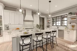 2402 Simfield Church Rd, Matthews, NC 28105 - Photo 7