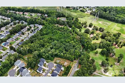 2402 Simfield Church Road, Matthews, NC 28105 - Photo 21