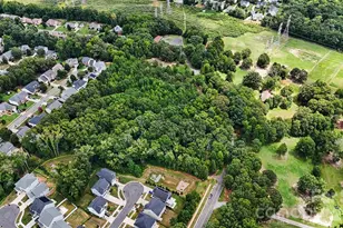 2402 Simfield Church Rd, Matthews, NC 28105 - Photo 21