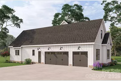 2402 Simfield Church Road, Matthews, NC 28105 - Photo 3