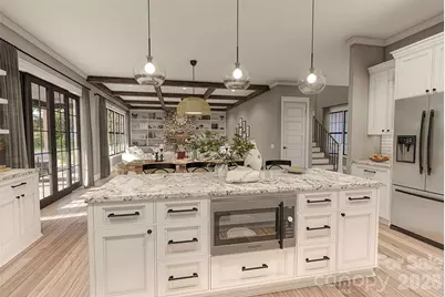 2402 Simfield Church Road, Matthews, NC 28105 - Photo 9
