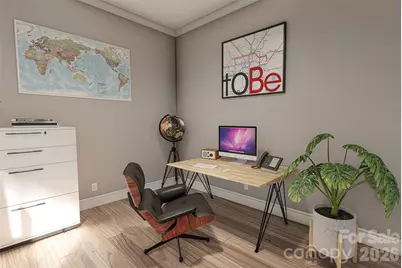 2402 Simfield Church Road, Matthews, NC 28105 - Photo 13