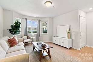 501 Olmsted Park Pl, Charlotte, NC 28203 - Photo 3