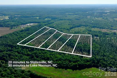 0 Carson Road #1, Cleveland, NC 27013 - Photo 17