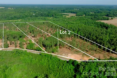0 Carson Road #2, Cleveland, NC 27013 - Photo 1