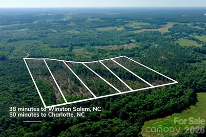 0 Carson Road #2, Cleveland, NC 27013 - Photo 19