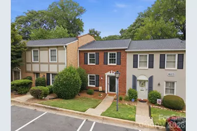 4603 Hedgemore Drive, Charlotte, NC 28209 - Photo 35