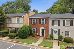 4603 Hedgemore Dr, Charlotte, NC 28209 - Photo 35