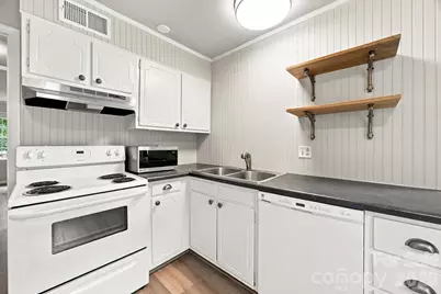 4603 Hedgemore Drive, Charlotte, NC 28209 - Photo 5