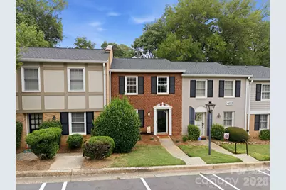 4603 Hedgemore Drive, Charlotte, NC 28209 - Photo 1