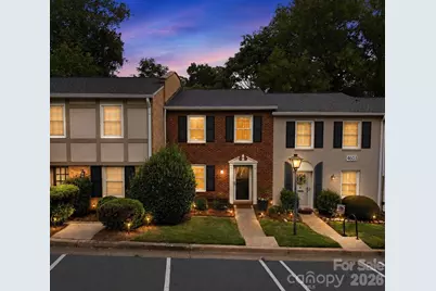 4603 Hedgemore Drive, Charlotte, NC 28209 - Photo 31