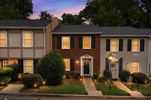 4603 Hedgemore Dr, Charlotte, NC 28209 - Photo 31