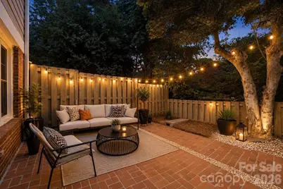 4603 Hedgemore Drive, Charlotte, NC 28209 - Photo 11