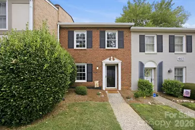 4603 Hedgemore Drive, Charlotte, NC 28209 - Photo 39