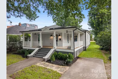 321 E Worthington Avenue, Charlotte, NC 28203 - Photo 3