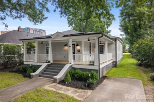 321 E Worthington Ave, Charlotte, NC 28203 - Photo 3