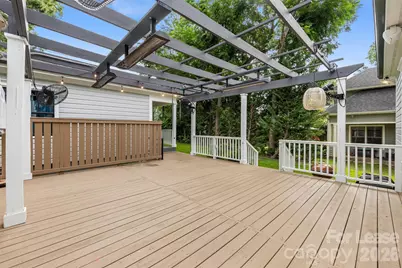 321 E Worthington Avenue, Charlotte, NC 28203 - Photo 25