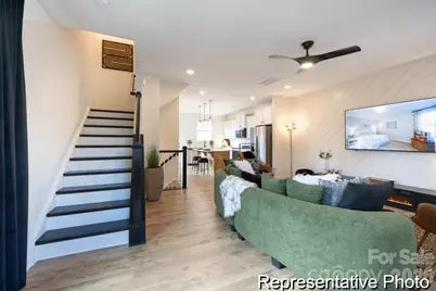 5026 Clairmont Road #6, Charlotte, NC 28208 - Photo 13