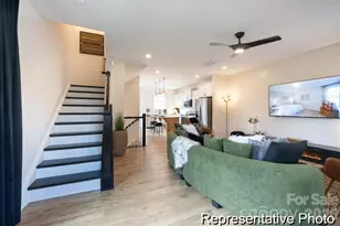 5026 Clairmont Rd, Charlotte, NC 28208 - Photo 13