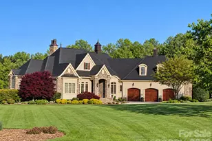973 Pinnacle Dr, Iron Station, NC 28080 - Photo 1