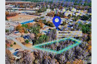 00 S Rollins Drive, Kershaw, SC 29067 - Photo 3