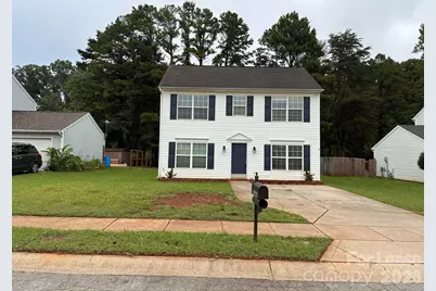 10440 Wilson Glen Drive, Charlotte, NC 28214 - Photo 1