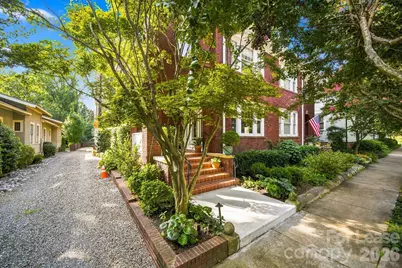 1621 Lyndhurst Avenue, Charlotte, NC 28203 - Photo 3