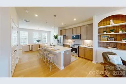 13216 Knockturn Alley #09, Huntersville, NC 28078 - Photo 3