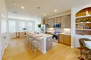 13216 Knockturn Aly, Huntersville, NC 28078 - Photo 3