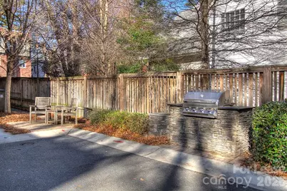 100 N Laurel Avenue, Charlotte, NC 28207 - Photo 5