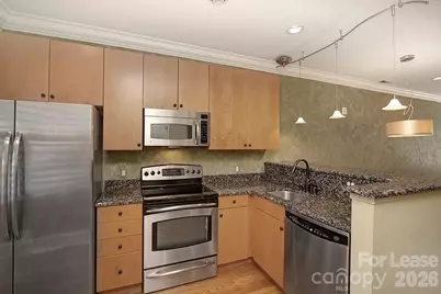 100 N Laurel Avenue, Charlotte, NC 28207 - Photo 11