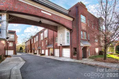 100 N Laurel Avenue, Charlotte, NC 28207 - Photo 1