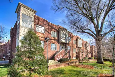 100 N Laurel Avenue, Charlotte, NC 28207 - Photo 3