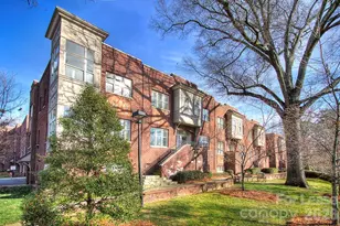 100 N Laurel Ave, Charlotte, NC 28207 - Photo 3