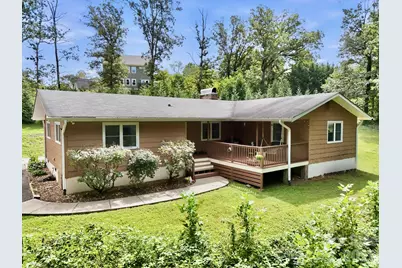 260 Justice Ridge Road, Candler, NC 28715 - Photo 1